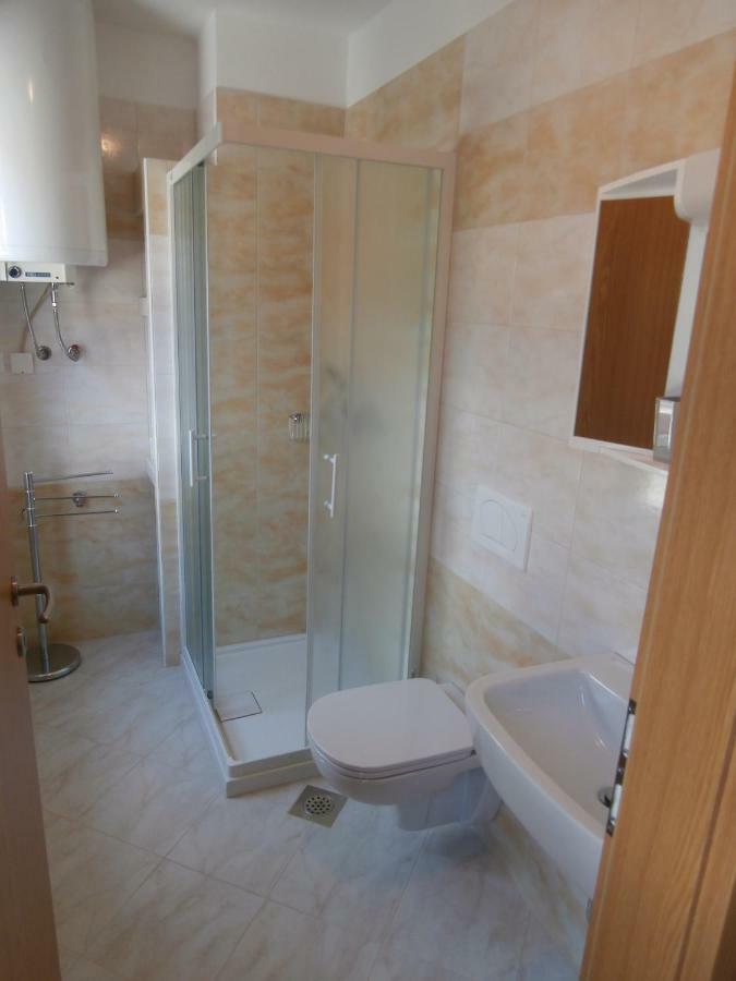 Apartma Ana Dreznica Kobarid Dış mekan fotoğraf
